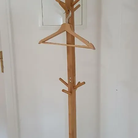 アパート Am Frassl's Biche ガルミッシュ・パルテンキルヒェン