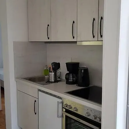 アパート Am Frassl's Biche *