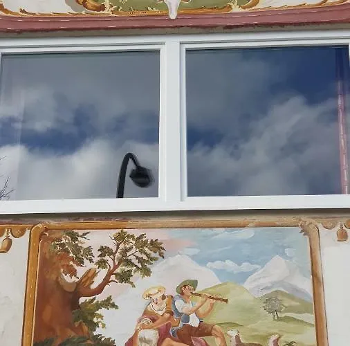 Am Frassl's Biche Garmisch-Partenkirchen