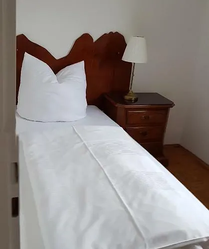 Am Frassl's Biche Apartament *