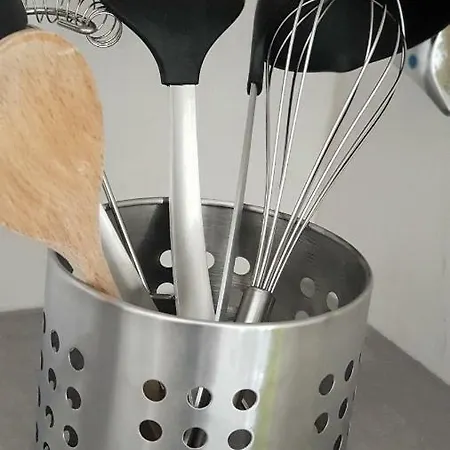 Am Frassl's Biche 아파트 가르미슈파르텐키르헨